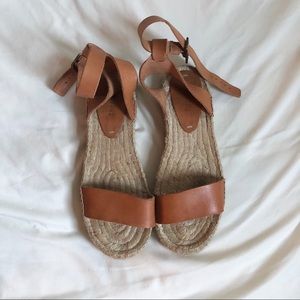 SOLUDOS Cadiz Espadrille Sandal